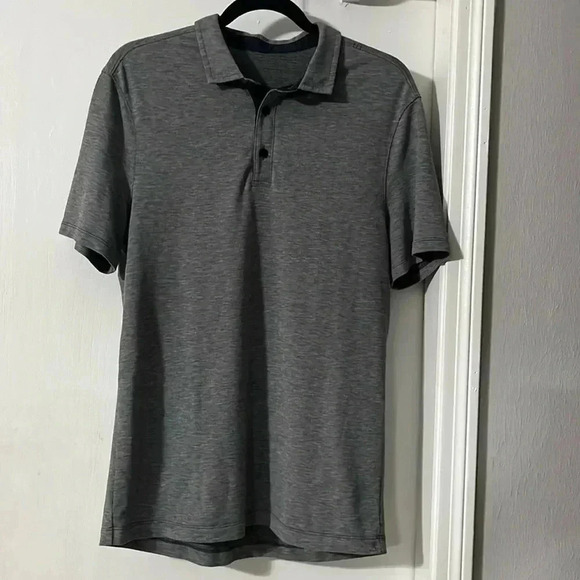 Lululemon Evolution Short-Sleeve shirt - Picture 2 of 7